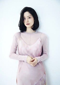 Moon Chae-won